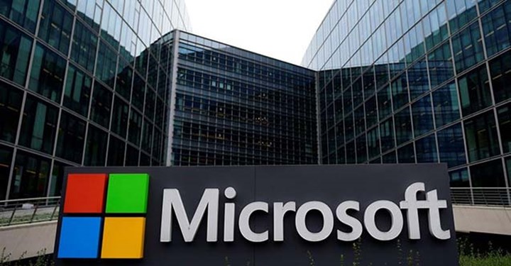 Microsoft'tan KVKK'nın yeni yönetmeliği hakkında açıklama: Kişisel veriler yurt dışına aktarılacak