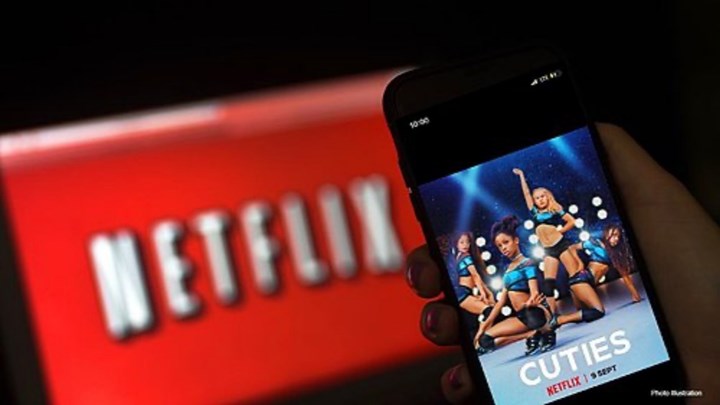 Netflix'in pedofili tartışmaları başlatan Minnoşlar filmi için RTÜK devreye giriyor