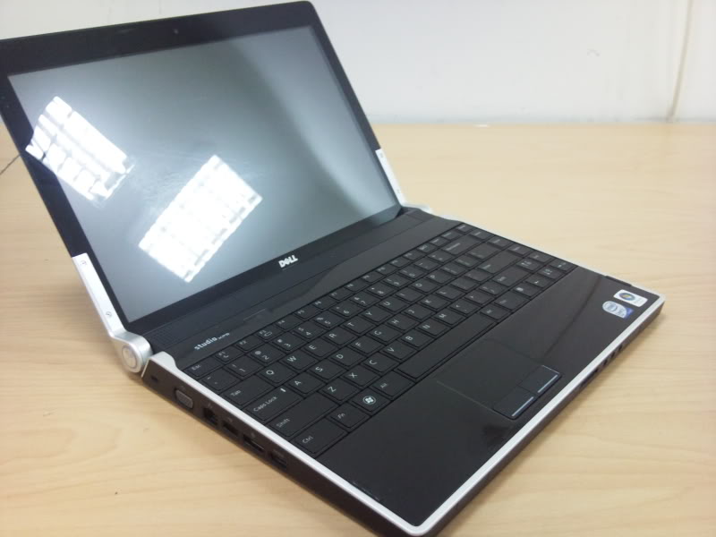  ***ÇOK TEMİZ DELL XPS STUDIO 1340 SADECE 900 LİRA***