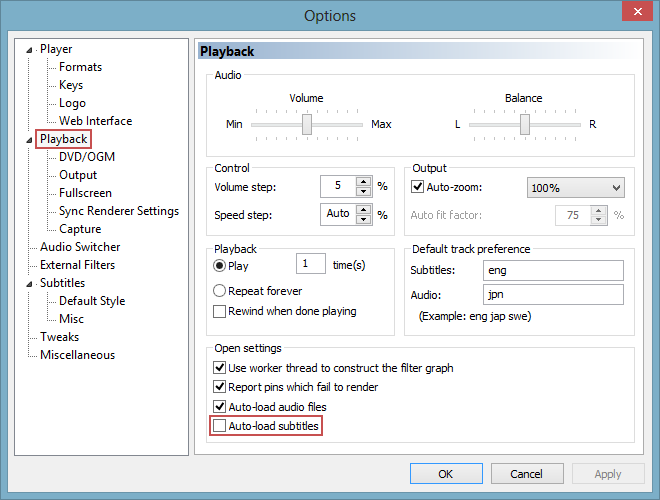 Maximum Kalitede Video İzleme(MADVR-MPCVideoRenderer-MPC-LAV(GPU))