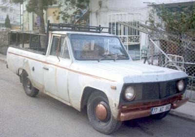  Skoda Rapid Sedan