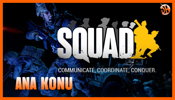 ★ Squad [ANA KONU] ★