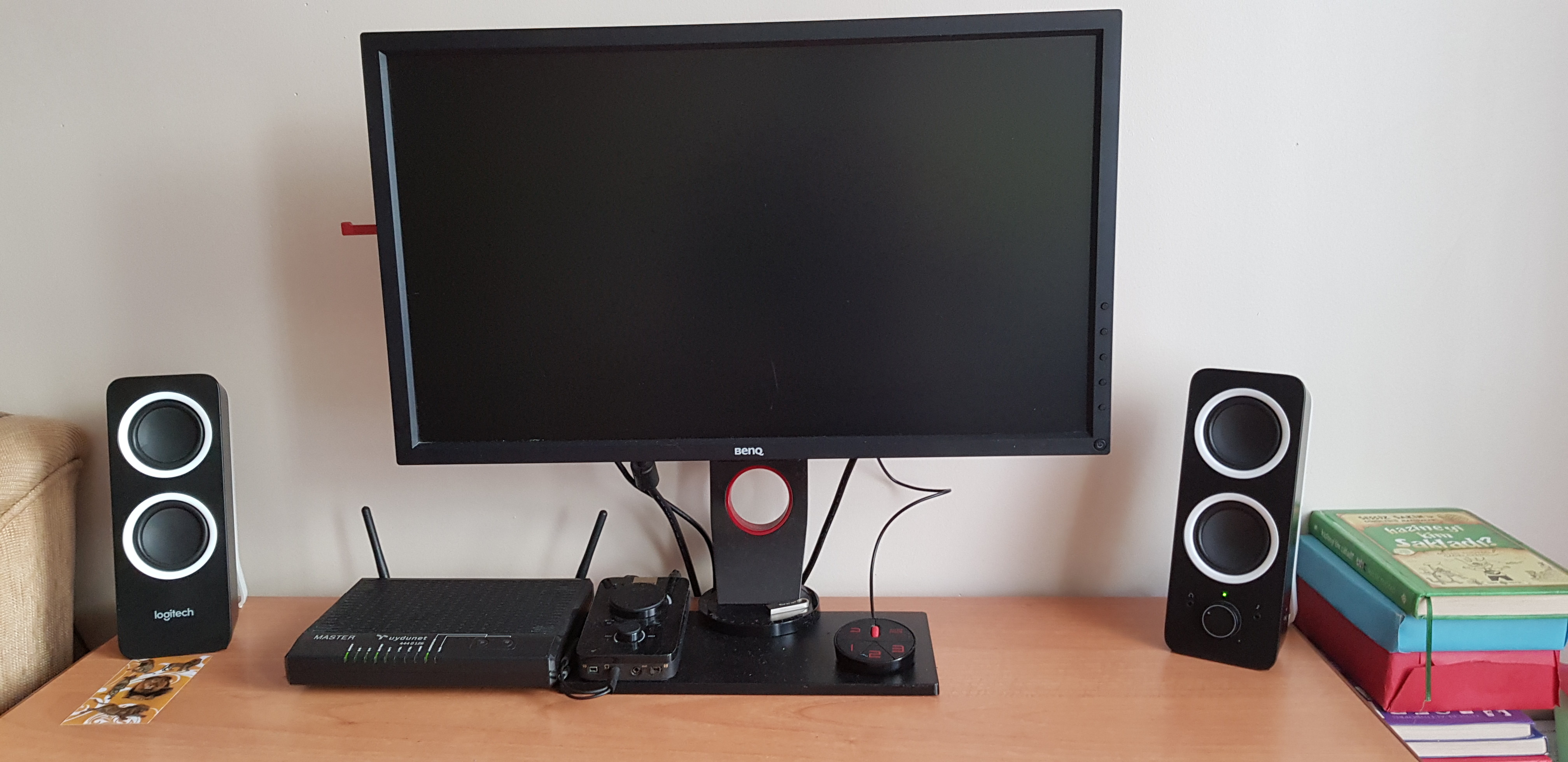 SATILIK BENQ XL2430T