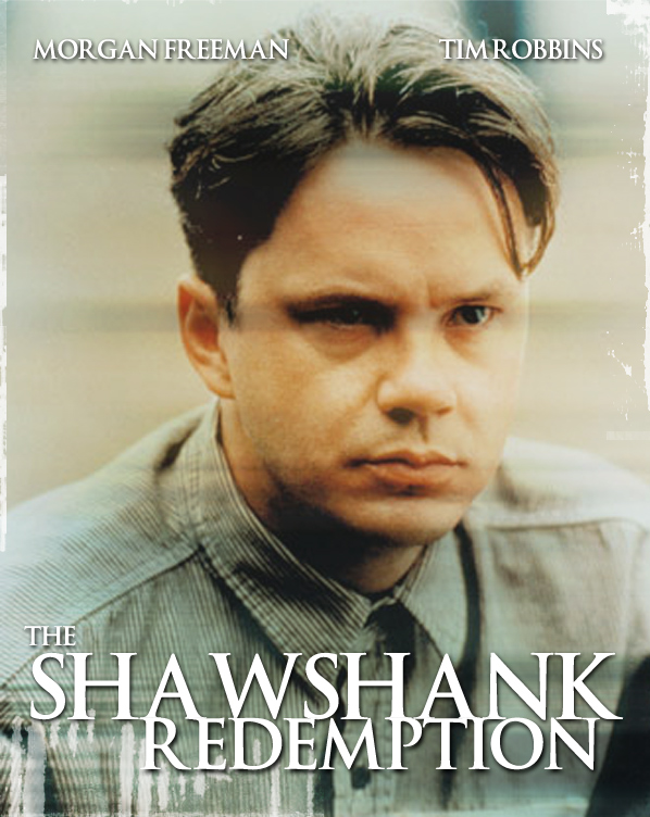  The Shawshank Redemption Gelmiş Geçmiş En iyi Film...(Esaretin Bedeli)Sevenler Kulubu