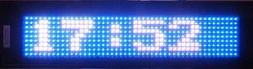  Led Tabela (Pic Programlama)