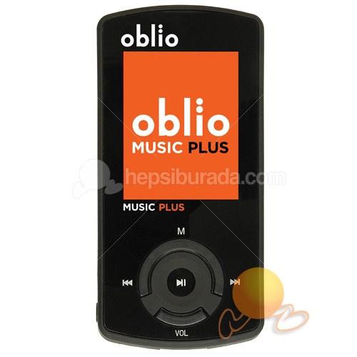  Oblio Music Plus almalımıyım?