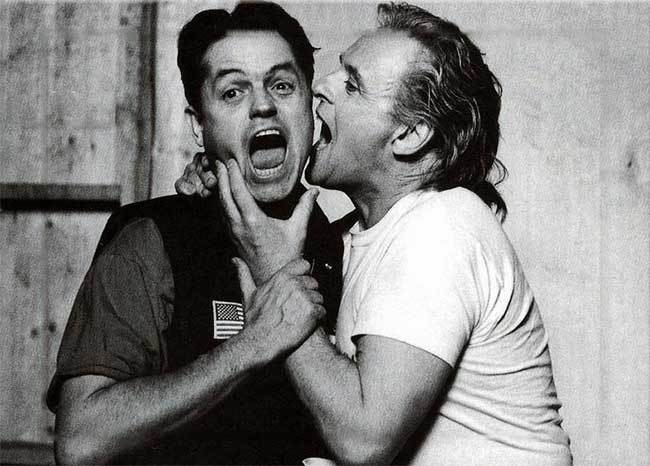  Kuzuların sessizliği filminin yönetmeni Jonathan Demme hayatını kaybetti