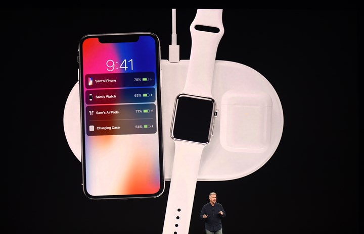 Apple 4 yıl önce iptal etmişti: AirPower projesi geri dönüyor