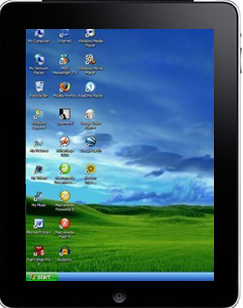  İPHONE İÇİN, WİNDOWS EMULATÖR