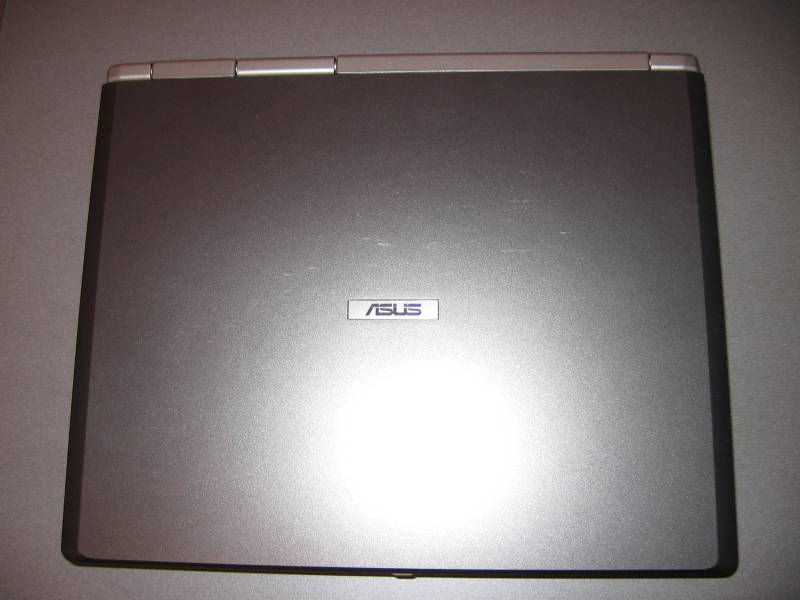  'MASAÜSTÜYLE TAKASLIK ASUS NOTEBOOK!!!'(ANKARA)