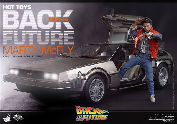  Back To The Future - Geleceğe Dönüş Fan Club (478 ÜYE)