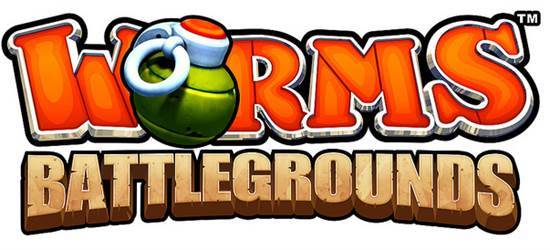  WORMS BATTLEGROUNDS (PS4 ANA KONU)