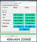 SanDisk Extreme II 240GB İncelemesi [Son Düzlük]