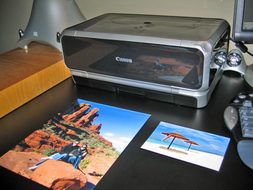  (İNDİRİM)SATILIK CANON PİXMA İP5000 YAZICI=1 PL MİKRO+ 9600X2400 DPİ