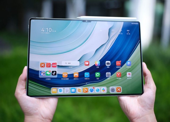 Huawei MatePad Pro 13.2 sonunda küresel pazar için de geliyor