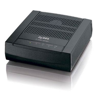  [SATILIK] ZyXel P-660RU-T1 v3 Modem (15 TL)