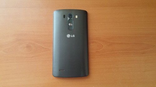 SORUNLU 32GB LG G3 275 TL. (SATILDI)