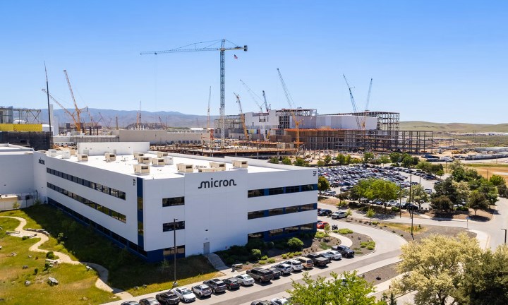 Micron, devasa ABD yatırımının detaylarını açıkladı