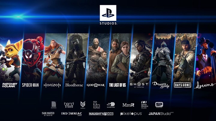 Sony duyurdu: Playstation özel oyunları 1 yıl sonra PC'ye gelecek!