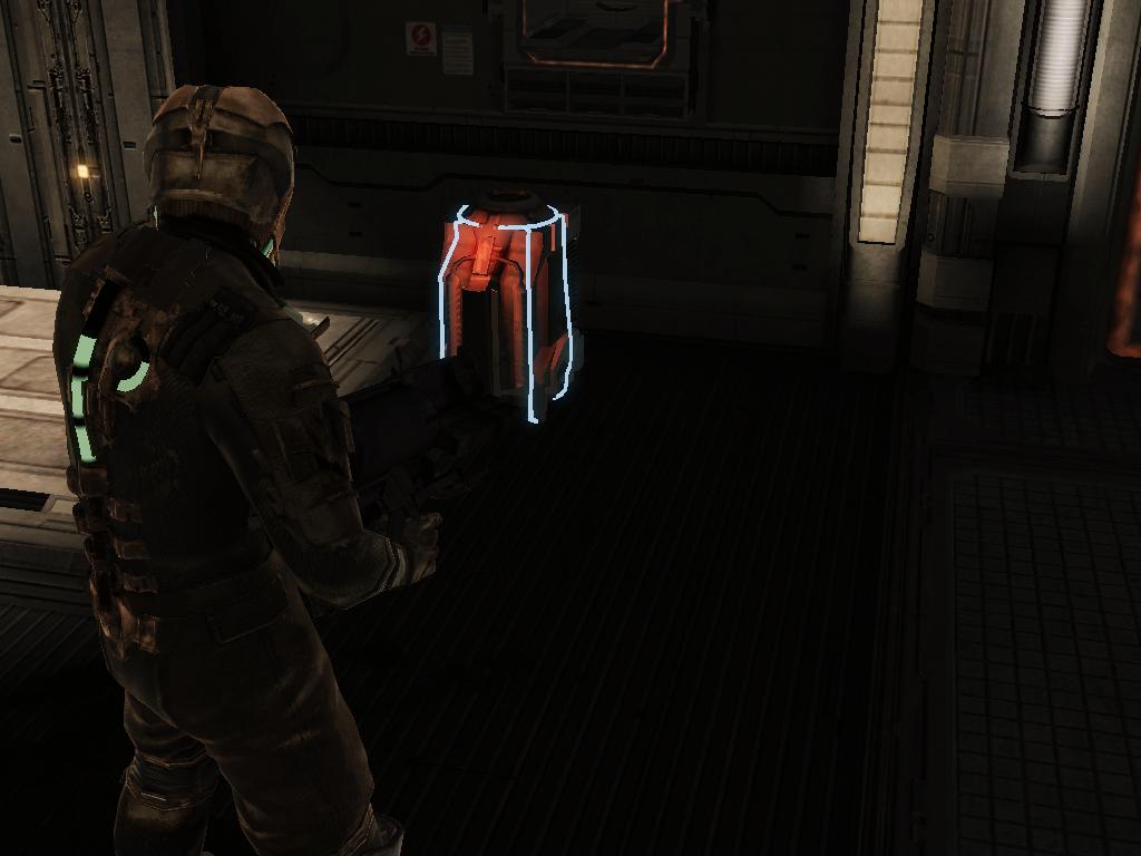  Dead Space™ (ÇIKTI)