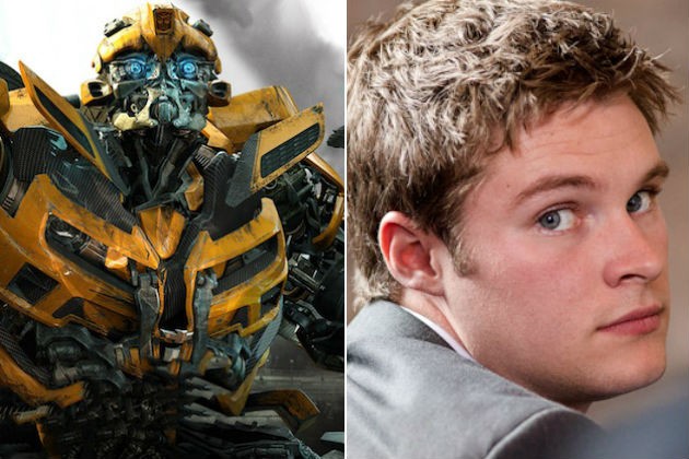  Transformers: Age Of Extinction