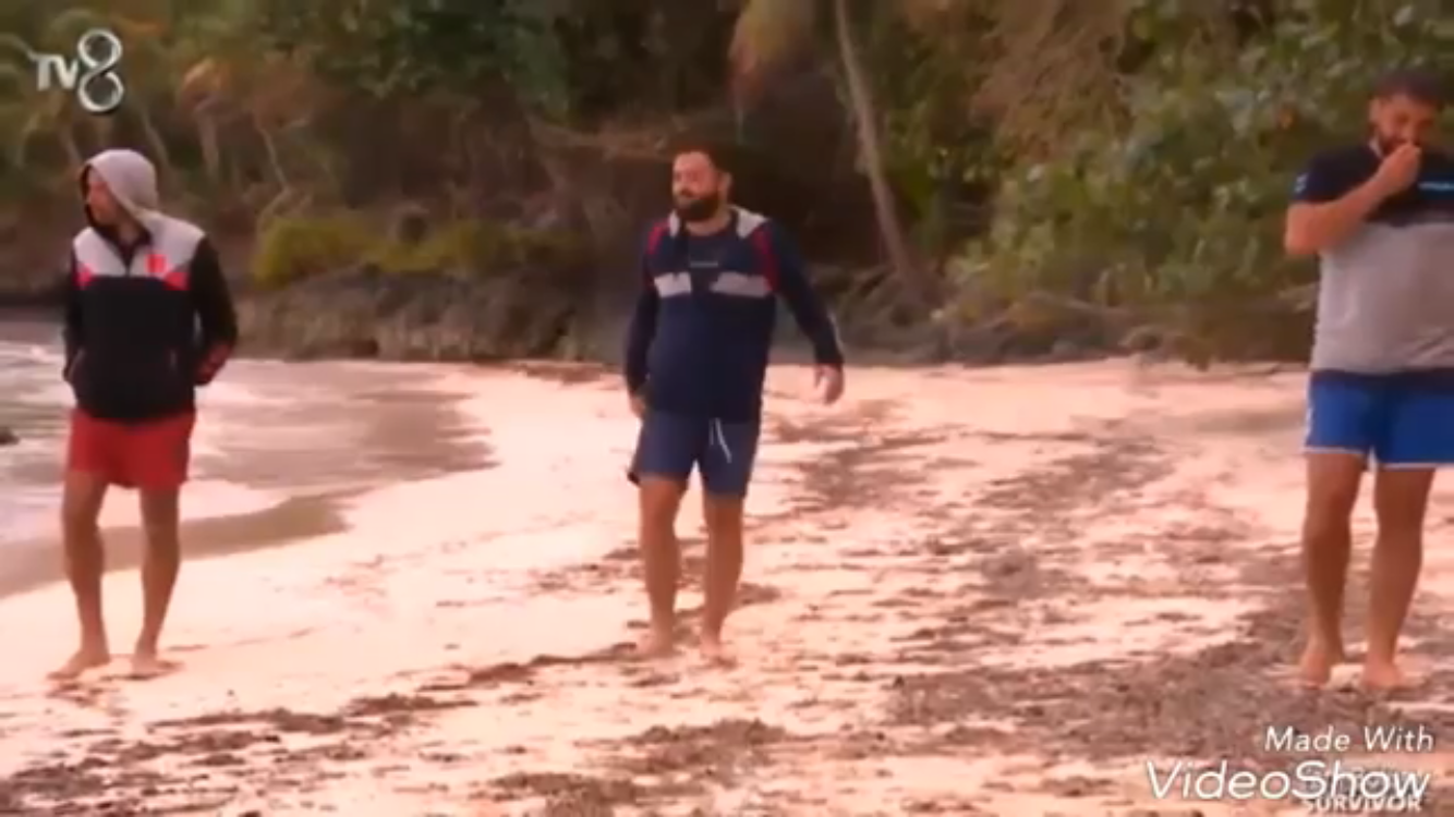  🔥🌴 SURVIVOR 2020 🌴🔥 | Şampiyon Cemal Can!