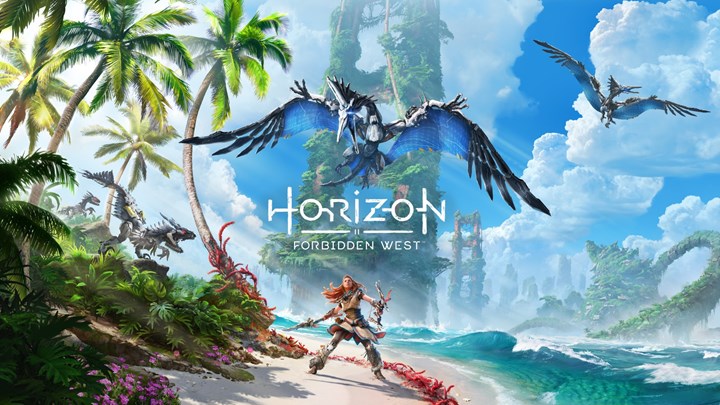 Horizon Forbidden West'in PS4 ve PS5 arasındaki farklarını konuştuk: PS5 almaya değer mi?