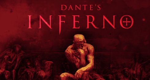  Dante's Inferno [2010]