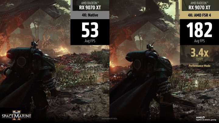 AMD Radeon RX 9070 XT ve RX 9070 tanıtıldı: RDNA 4 ile yeni nesil performans