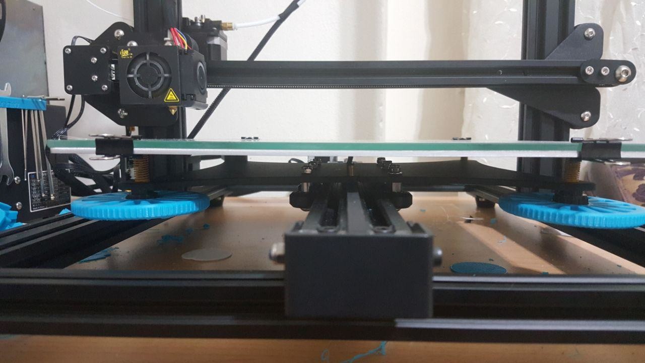 Creality CR-10 3D Printer