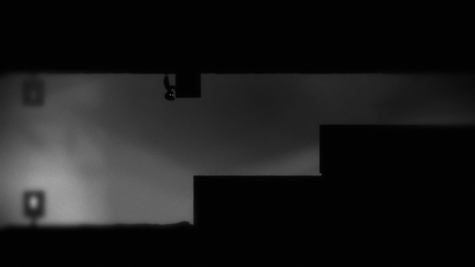  'Limbo' PC Versiyonu Çıktı (Puzzle, Platform, Survival Horror)