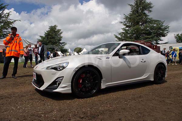  Toyota GT-86 İncelemem (Bol Fotoğraflı)