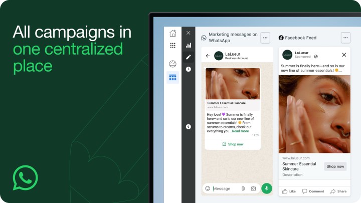 WhatsApp, işletmeler için gelecek yeni özellikleri duyurdu