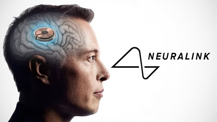 Elon Musk açıkladı: Neuralink insan beynine ilk çipi bu yıl takacak