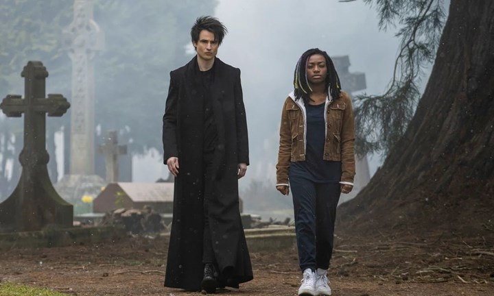 The Sandman'in 2. sezon fragmanı yayınlandı