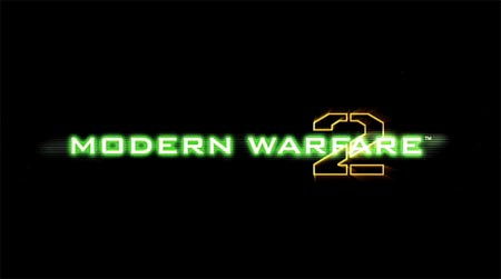  Call of Duty:Modern Warfare  2 -BABA KONU