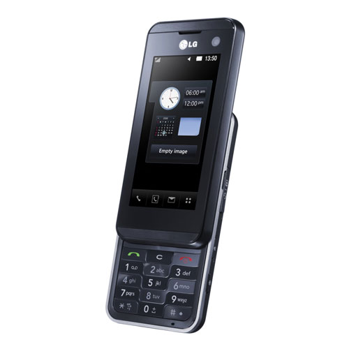  SIFIR AYARINDA LGKF700 (en düşük sar değeri)