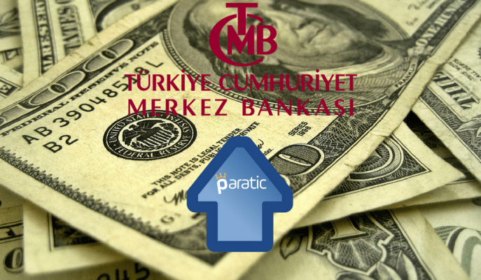 Dolar Merkez Bankası Sonrası 3,89’a Fırladı!