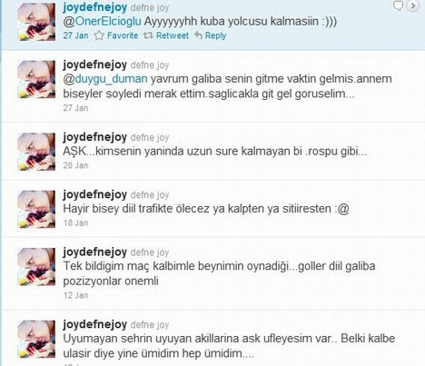  Defne Joy Foster evinde ölü bulundu!