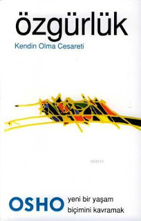  Osho Kitap Özetleri