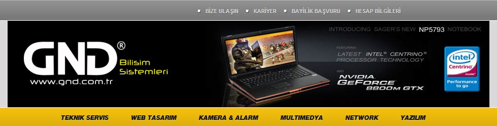  Notebook Teknik Servis