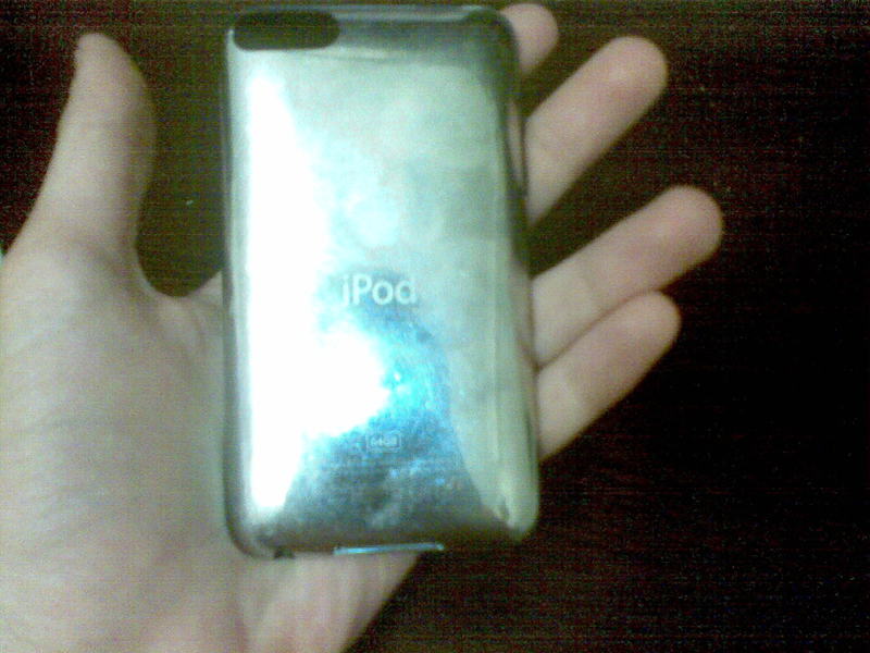  iPod Touch 64 GB