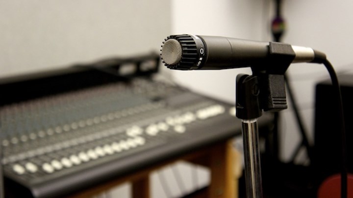 Bu kamera mikrofon olmadan ses kaydı yapabiliyor: Ses titreşimlerini görüyor