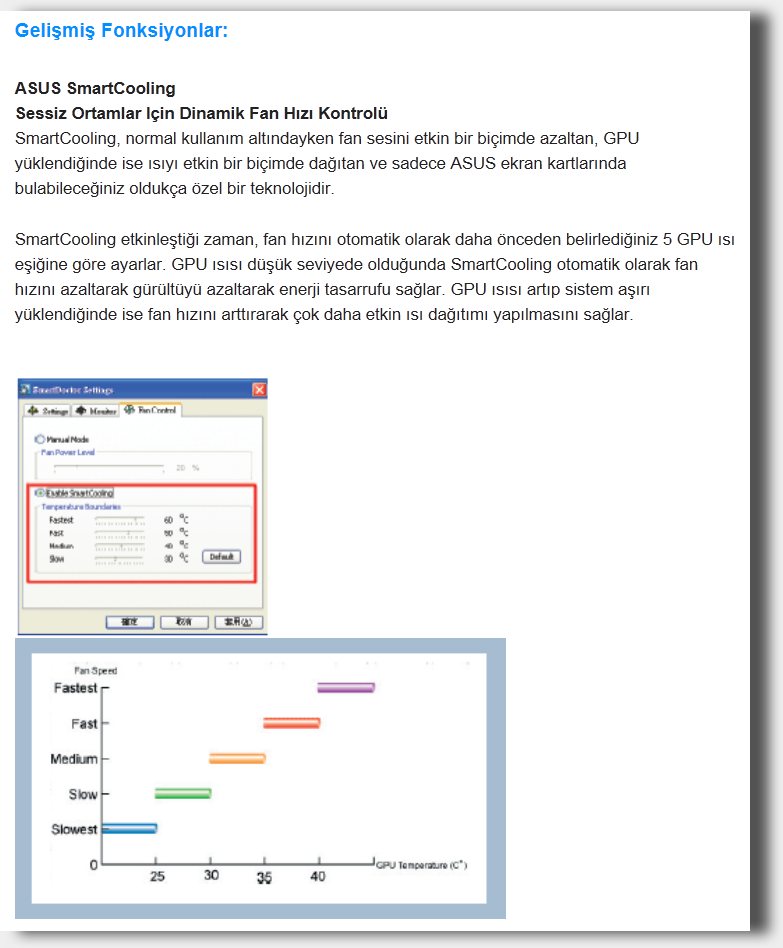  asus smartdoctor kullanımı