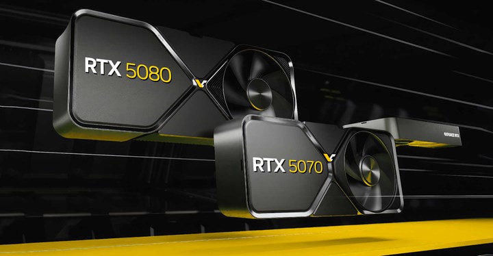 GeForce RTX 5080 yakında geliyor: Beklenen özellikler ve çıkış tarihi