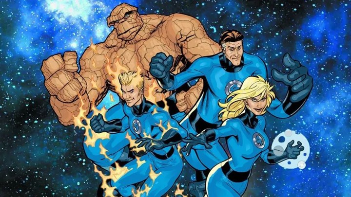 Marvel'ın Fantastic Four filmi senaryo aşamasında takıldı; Senaryo yeniden yazılacak