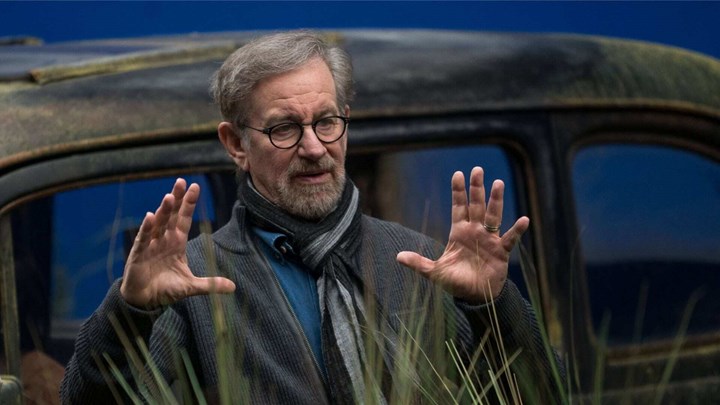 Steven Spielberg, bilim-kurgu romanı Yaşlı Adamın Savaşı'nı sinemaya uyarlayacak