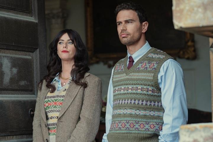 The Gentlemen geri dönüyor; Netflix 2. sezon fragmanını paylaştı