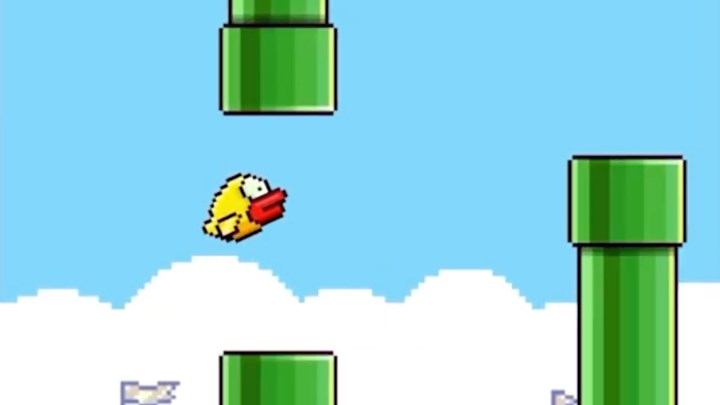 Çıldırtan oyun Flappy Bird, 10 yılın ardından geri dönüyor!