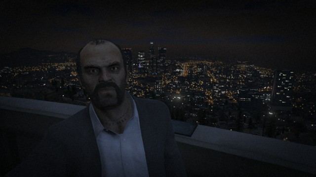 GTA V Fotoğraf Paylaşım Alanı (Anılarımızı ölümsüzleştirelim) [ANA KONU]